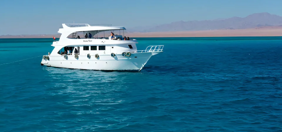 Ras Mohamed Snorkeling