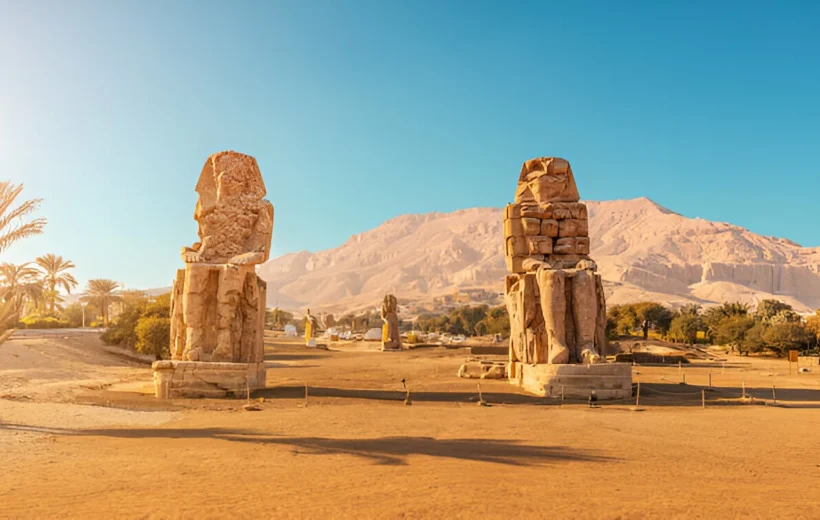 Luxor By Bus From Marsa Alam One Day Trip