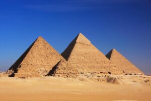 Day Tour from Sokhna Port to cairo
