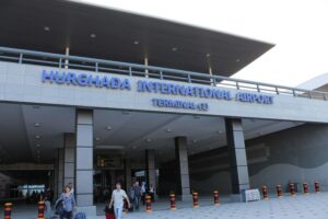 Transfers from Hurghada Airport