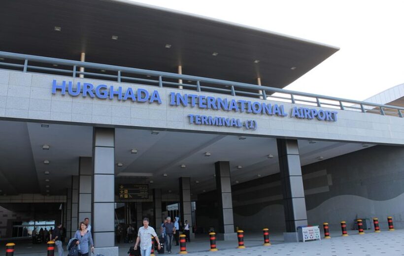 Transfers from Hurghada Airport