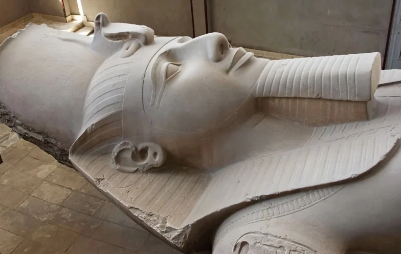 2-Day Trip to Cairo from Hurghada