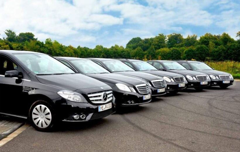 Transfers from Hurghada Airport to Marsa alam ,Hamata and el quseir.